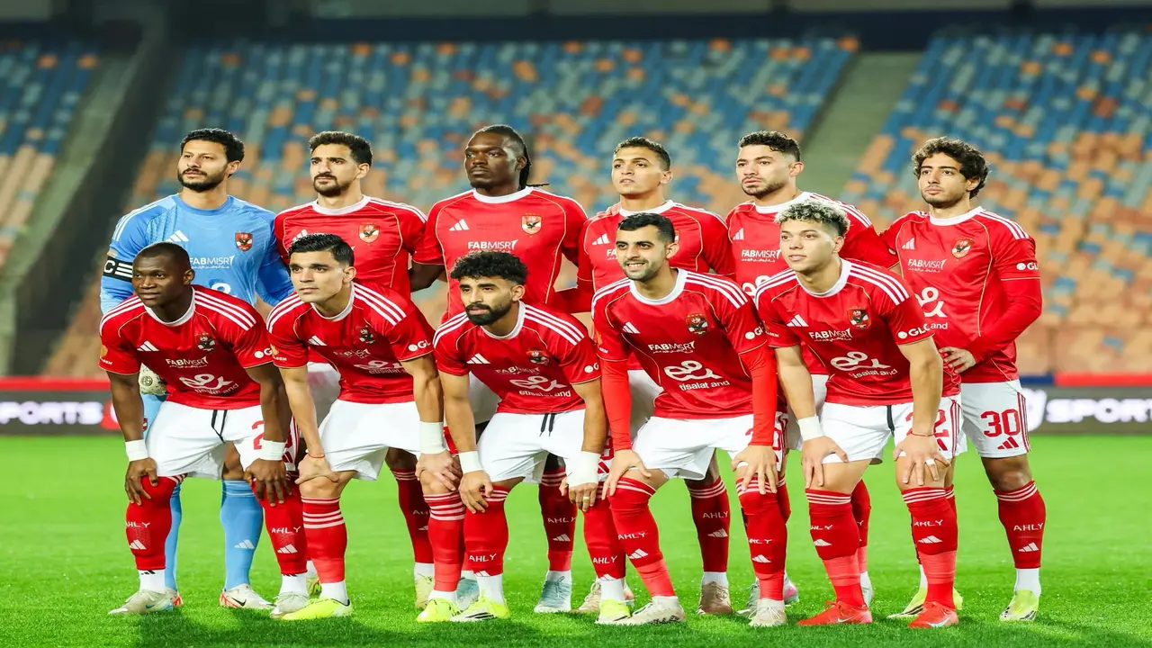 تحدي الدوري مستمر.. موعد مباراة الأهلي القادمة عقب تخطي عقبة الجونة